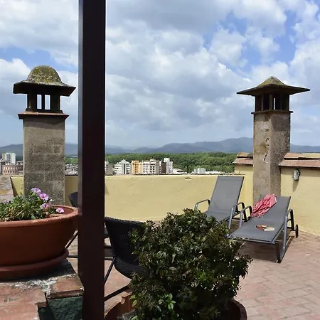 Apartament Athenou