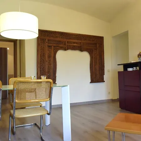 Apartament Athenou