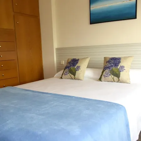 Apartament Athenou