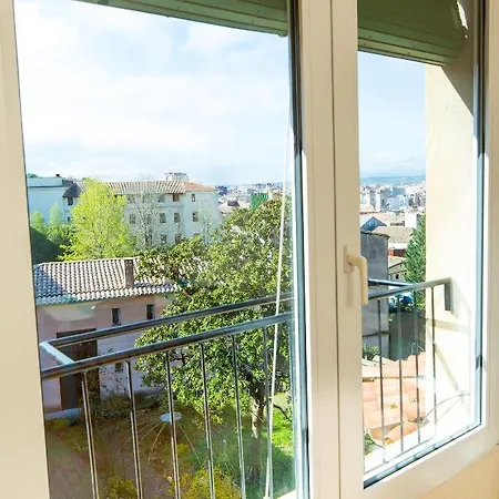 Athenou Apartament