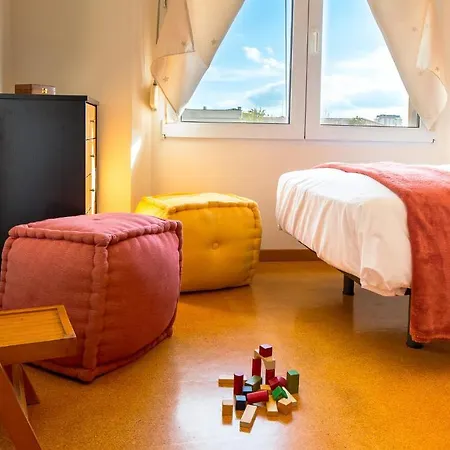 Apartament Athenou