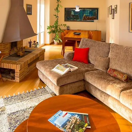 Athenou Apartament