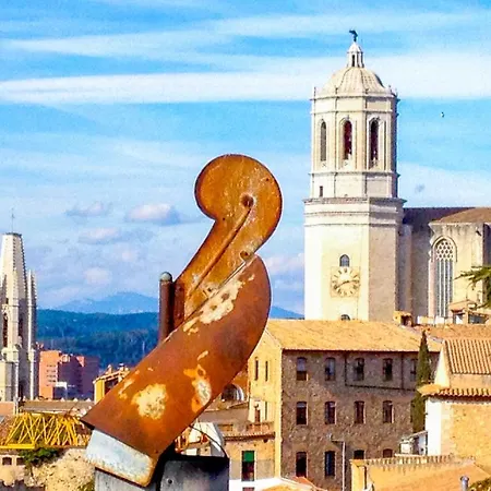 Apartament Athenou Girona