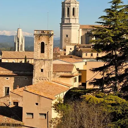 Appartamento Athenou Girona